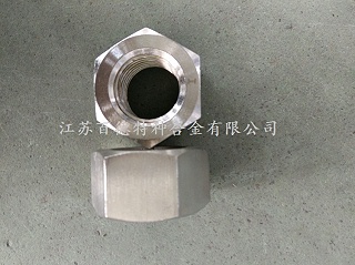 尼可爾Nickel201螺母