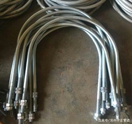 什么是U型螺栓？U型螺栓的廣泛用途