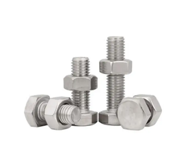 什么是鎳基合金 N07718 / INCONEL718？