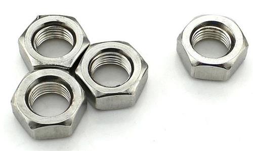 六角螺母國家標(biāo)準(zhǔn)、等級及分類