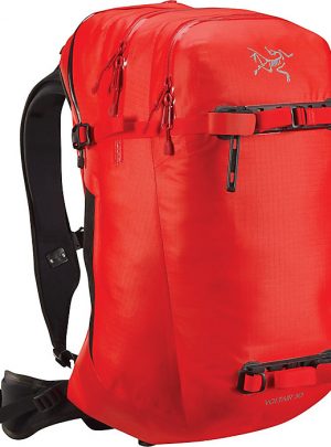 Arcteryx Voltair 30L Backpack