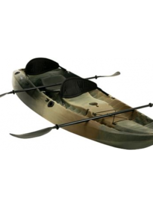 Lifetime Sport Fisher™ Kayak